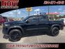 2023 Black /Jet Black Chevrolet Colorado Trail Boss (1GCPTEEK8P1) with an 2.7L Turbo engine, Automatic transmission, located at 6812 Atlanta Hwy, Montgomery, AL, 36117, (334) 271-4045, 32.382118, -86.178673 - Priced below KBB Fair Purchase Price!<br><br>Black 2023 Chevrolet Colorado Trail Boss 4WD 2.7L Turbo 8-Speed Automatic<br><br>Financing Available---Top Value for Trades.<br><br>Odometer is 26019 miles below market average! - Photo#1