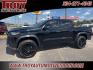 2023 Black /Jet Black Chevrolet Colorado Trail Boss (1GCPTEEK8P1) with an 2.7L Turbo engine, Automatic transmission, located at 6812 Atlanta Hwy, Montgomery, AL, 36117, (334) 271-4045, 32.382118, -86.178673 - Priced below KBB Fair Purchase Price!<br><br>Black 2023 Chevrolet Colorado Trail Boss 4WD 2.7L Turbo 8-Speed Automatic<br><br>Financing Available---Top Value for Trades.<br><br>Odometer is 26019 miles below market average! - Photo#2