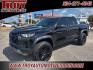 2023 Black /Jet Black Chevrolet Colorado Trail Boss (1GCPTEEK8P1) with an 2.7L Turbo engine, Automatic transmission, located at 6812 Atlanta Hwy, Montgomery, AL, 36117, (334) 271-4045, 32.382118, -86.178673 - Priced below KBB Fair Purchase Price!<br><br>Black 2023 Chevrolet Colorado Trail Boss 4WD 2.7L Turbo 8-Speed Automatic<br><br>Financing Available---Top Value for Trades.<br><br>Odometer is 26019 miles below market average! - Photo#3