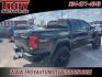 2023 Black /Jet Black Chevrolet Colorado Trail Boss (1GCPTEEK8P1) with an 2.7L Turbo engine, Automatic transmission, located at 6812 Atlanta Hwy, Montgomery, AL, 36117, (334) 271-4045, 32.382118, -86.178673 - Priced below KBB Fair Purchase Price!<br><br>Black 2023 Chevrolet Colorado Trail Boss 4WD 2.7L Turbo 8-Speed Automatic<br><br>Financing Available---Top Value for Trades.<br><br>Odometer is 26019 miles below market average! - Photo#14