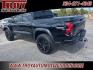 2023 Black /Jet Black Chevrolet Colorado Trail Boss (1GCPTEEK8P1) with an 2.7L Turbo engine, Automatic transmission, located at 6812 Atlanta Hwy, Montgomery, AL, 36117, (334) 271-4045, 32.382118, -86.178673 - Priced below KBB Fair Purchase Price!<br><br>Black 2023 Chevrolet Colorado Trail Boss 4WD 2.7L Turbo 8-Speed Automatic<br><br>Financing Available---Top Value for Trades.<br><br>Odometer is 26019 miles below market average! - Photo#18