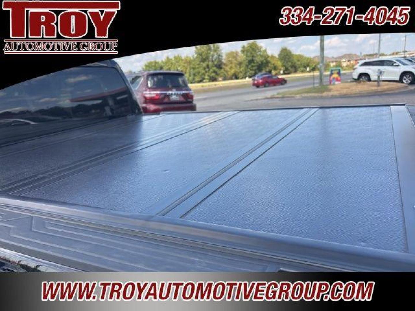 2023 Black /Jet Black Chevrolet Colorado Trail Boss (1GCPTEEK8P1) with an 2.7L Turbo engine, Automatic transmission, located at 6812 Atlanta Hwy, Montgomery, AL, 36117, (334) 271-4045, 32.382118, -86.178673 - Priced below KBB Fair Purchase Price!<br><br>Black 2023 Chevrolet Colorado Trail Boss 4WD 2.7L Turbo 8-Speed Automatic<br><br>Financing Available---Top Value for Trades.<br><br>Odometer is 26019 miles below market average! - Photo#22