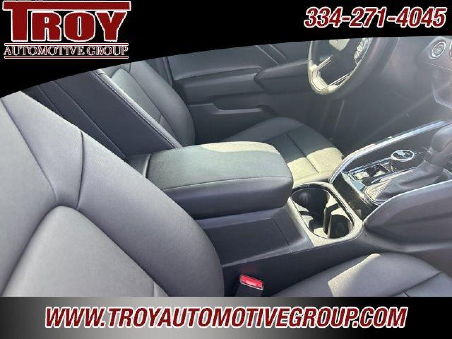 2023 Black /Jet Black Chevrolet Colorado Trail Boss (1GCPTEEK8P1) with an 2.7L Turbo engine, Automatic transmission, located at 6812 Atlanta Hwy, Montgomery, AL, 36117, (334) 271-4045, 32.382118, -86.178673 - Priced below KBB Fair Purchase Price!<br><br>Black 2023 Chevrolet Colorado Trail Boss 4WD 2.7L Turbo 8-Speed Automatic<br><br>Financing Available---Top Value for Trades.<br><br>Odometer is 26019 miles below market average! - Photo#38