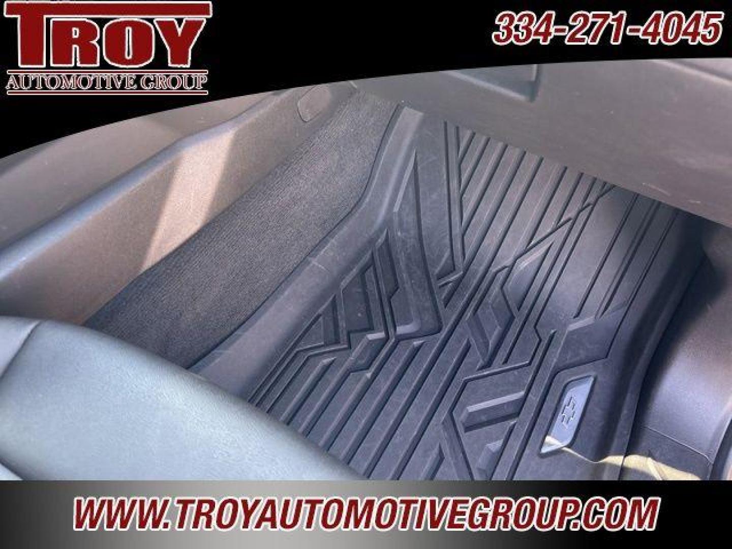 2023 Black /Jet Black Chevrolet Colorado Trail Boss (1GCPTEEK8P1) with an 2.7L Turbo engine, Automatic transmission, located at 6812 Atlanta Hwy, Montgomery, AL, 36117, (334) 271-4045, 32.382118, -86.178673 - Priced below KBB Fair Purchase Price!<br><br>Black 2023 Chevrolet Colorado Trail Boss 4WD 2.7L Turbo 8-Speed Automatic<br><br>Financing Available---Top Value for Trades.<br><br>Odometer is 26019 miles below market average! - Photo#40