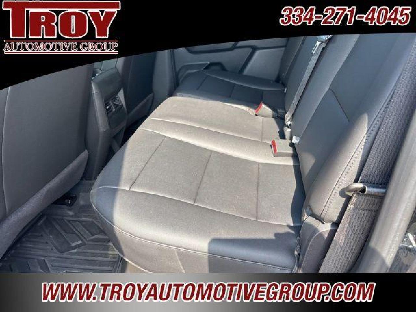 2023 Black /Jet Black Chevrolet Colorado Trail Boss (1GCPTEEK8P1) with an 2.7L Turbo engine, Automatic transmission, located at 6812 Atlanta Hwy, Montgomery, AL, 36117, (334) 271-4045, 32.382118, -86.178673 - Priced below KBB Fair Purchase Price!<br><br>Black 2023 Chevrolet Colorado Trail Boss 4WD 2.7L Turbo 8-Speed Automatic<br><br>Financing Available---Top Value for Trades.<br><br>Odometer is 26019 miles below market average! - Photo#43