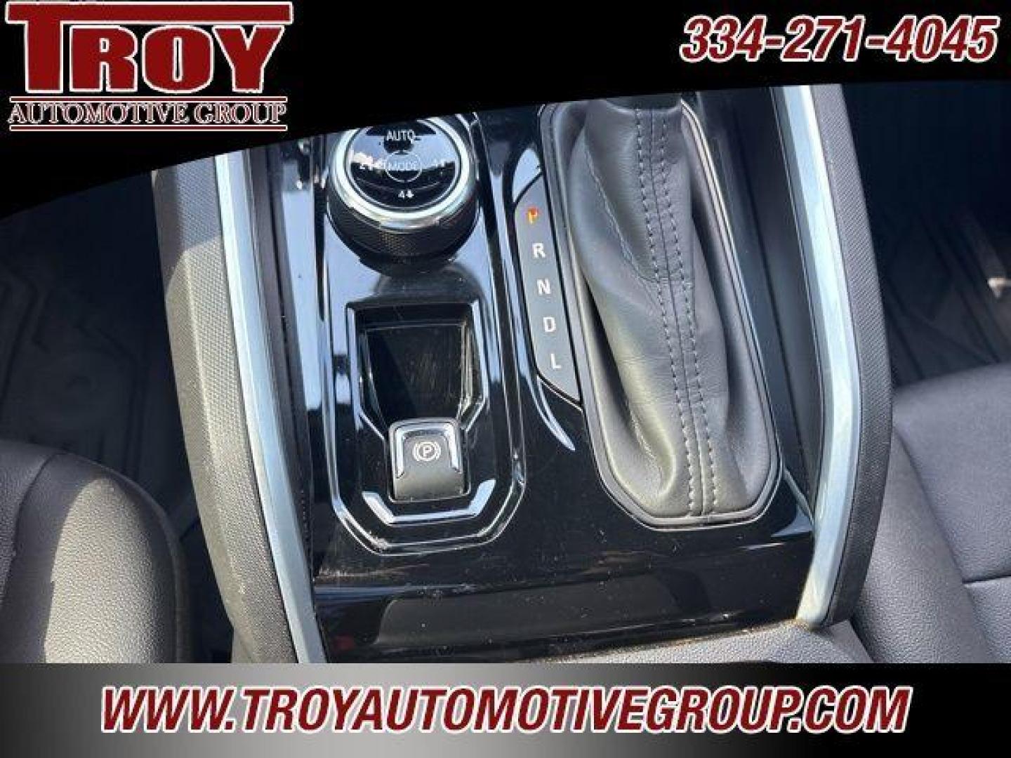 2023 Black /Jet Black Chevrolet Colorado Trail Boss (1GCPTEEK8P1) with an 2.7L Turbo engine, Automatic transmission, located at 6812 Atlanta Hwy, Montgomery, AL, 36117, (334) 271-4045, 32.382118, -86.178673 - Priced below KBB Fair Purchase Price!<br><br>Black 2023 Chevrolet Colorado Trail Boss 4WD 2.7L Turbo 8-Speed Automatic<br><br>Financing Available---Top Value for Trades.<br><br>Odometer is 26019 miles below market average! - Photo#54