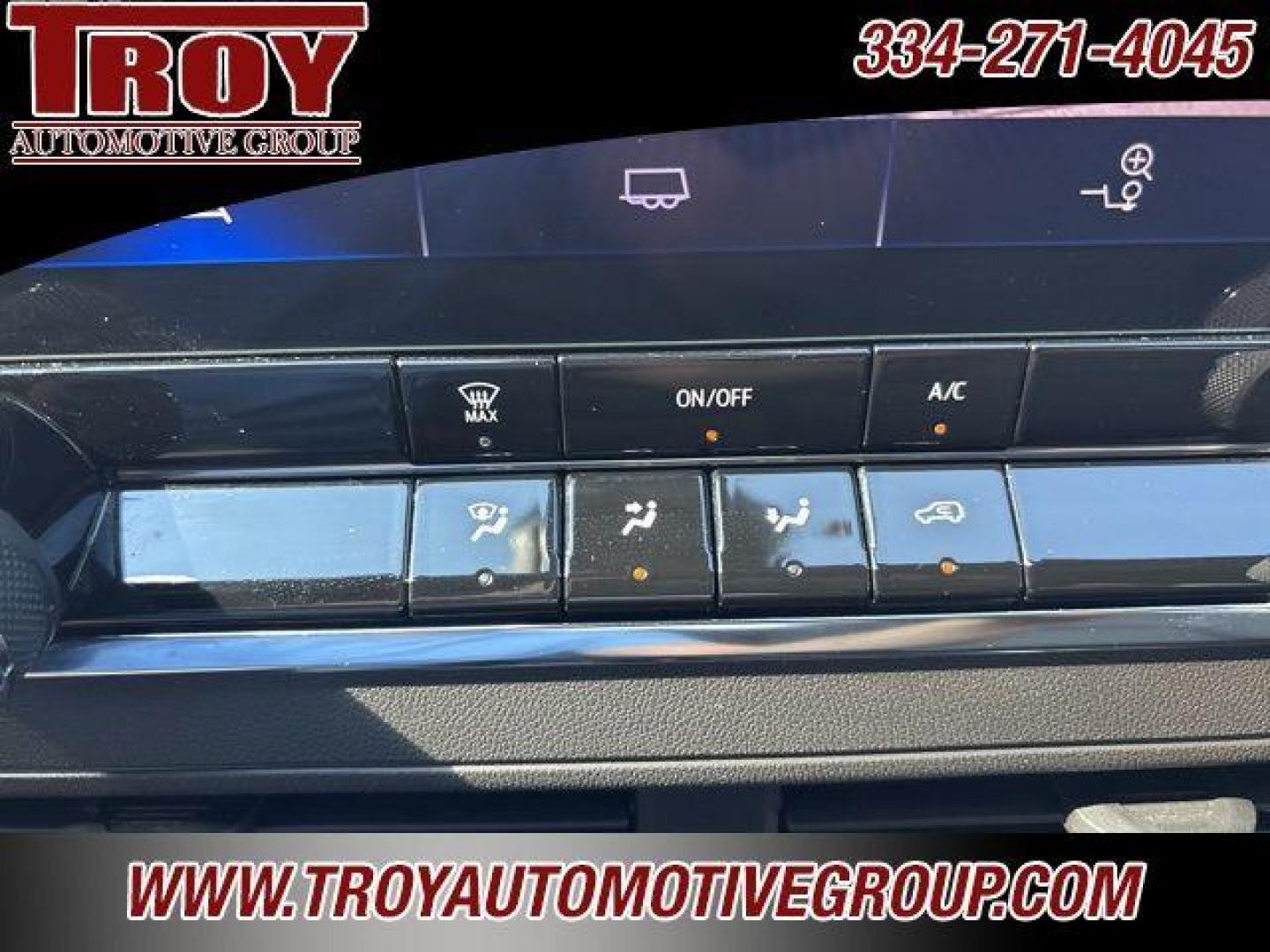 2023 Black /Jet Black Chevrolet Colorado Trail Boss (1GCPTEEK8P1) with an 2.7L Turbo engine, Automatic transmission, located at 6812 Atlanta Hwy, Montgomery, AL, 36117, (334) 271-4045, 32.382118, -86.178673 - Priced below KBB Fair Purchase Price!<br><br>Black 2023 Chevrolet Colorado Trail Boss 4WD 2.7L Turbo 8-Speed Automatic<br><br>Financing Available---Top Value for Trades.<br><br>Odometer is 26019 miles below market average! - Photo#56