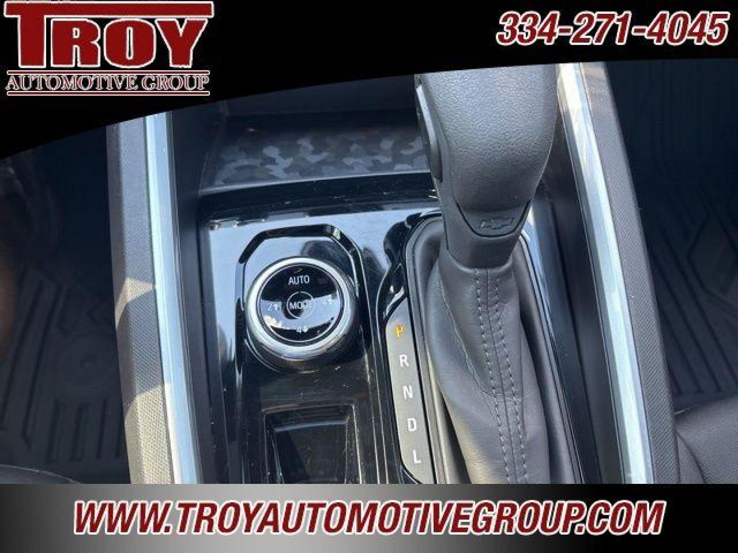 2023 Black /Jet Black Chevrolet Colorado Trail Boss (1GCPTEEK8P1) with an 2.7L Turbo engine, Automatic transmission, located at 6812 Atlanta Hwy, Montgomery, AL, 36117, (334) 271-4045, 32.382118, -86.178673 - Priced below KBB Fair Purchase Price!<br><br>Black 2023 Chevrolet Colorado Trail Boss 4WD 2.7L Turbo 8-Speed Automatic<br><br>Financing Available---Top Value for Trades.<br><br>Odometer is 26019 miles below market average! - Photo#58