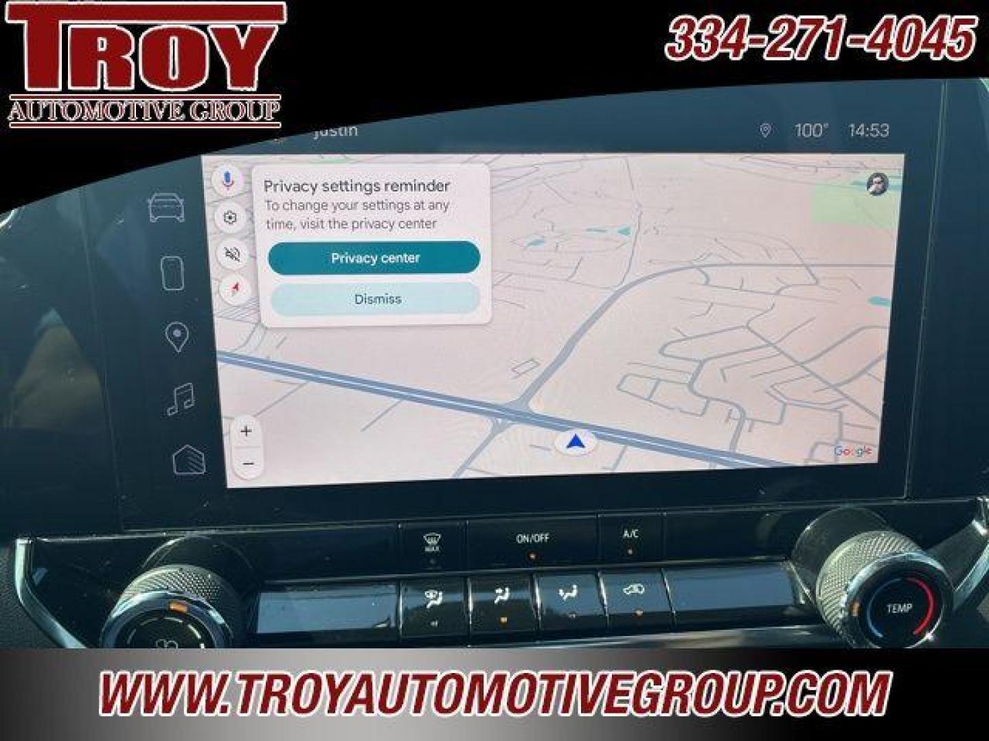 2023 Black /Jet Black Chevrolet Colorado Trail Boss (1GCPTEEK8P1) with an 2.7L Turbo engine, Automatic transmission, located at 6812 Atlanta Hwy, Montgomery, AL, 36117, (334) 271-4045, 32.382118, -86.178673 - Priced below KBB Fair Purchase Price!<br><br>Black 2023 Chevrolet Colorado Trail Boss 4WD 2.7L Turbo 8-Speed Automatic<br><br>Financing Available---Top Value for Trades.<br><br>Odometer is 26019 miles below market average! - Photo#61