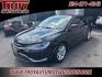2016 Black Clearcoat /Linen/Black Chrysler 200 Limited (1C3CCCAB2GN) with an 2.4L I4 MultiAir engine, Automatic transmission, located at 6812 Atlanta Hwy, Montgomery, AL, 36117, (334) 271-4045, 32.382118, -86.178673 - 1-Owner!! - Photo#3