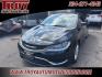 2016 Black Clearcoat /Linen/Black Chrysler 200 Limited (1C3CCCAB2GN) with an 2.4L I4 MultiAir engine, Automatic transmission, located at 6812 Atlanta Hwy, Montgomery, AL, 36117, (334) 271-4045, 32.382118, -86.178673 - 1-Owner!! - Photo#4