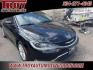2016 Black Clearcoat /Linen/Black Chrysler 200 Limited (1C3CCCAB2GN) with an 2.4L I4 MultiAir engine, Automatic transmission, located at 6812 Atlanta Hwy, Montgomery, AL, 36117, (334) 271-4045, 32.382118, -86.178673 - 1-Owner!! - Photo#5