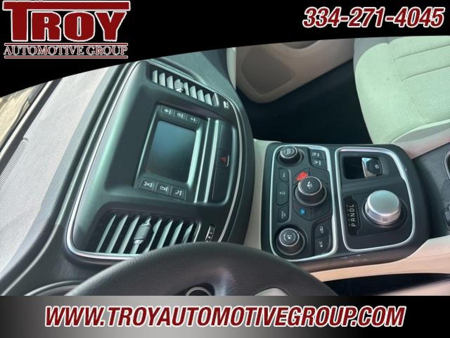 2016 Black Clearcoat /Linen/Black Chrysler 200 Limited (1C3CCCAB2GN) with an 2.4L I4 MultiAir engine, Automatic transmission, located at 6812 Atlanta Hwy, Montgomery, AL, 36117, (334) 271-4045, 32.382118, -86.178673 - 1-Owner!! - Photo#22