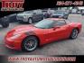 2013 Inferno Orange Metallic /Ebony Chevrolet Corvette Base (1G1YE2DW7D5) with an 6.2L V8 SFI engine, Automatic transmission, located at 6812 Atlanta Hwy, Montgomery, AL, 36117, (334) 271-4045, 32.382118, -86.178673 - Recent Arrival! Priced below KBB Fair Purchase Price!<br><br>Inferno Orange Metallic 2013 Chevrolet Corvette RWD 6.2L V8 SFI 6-Speed Automatic Paddle Shift<br><br>Financing Available---Top Value for Trades.<br><br><br>Awards:<br> * 2013 KBB.com 10 Best Used Sports Cars Under $30,000<br><br>Reviews: - Photo#1