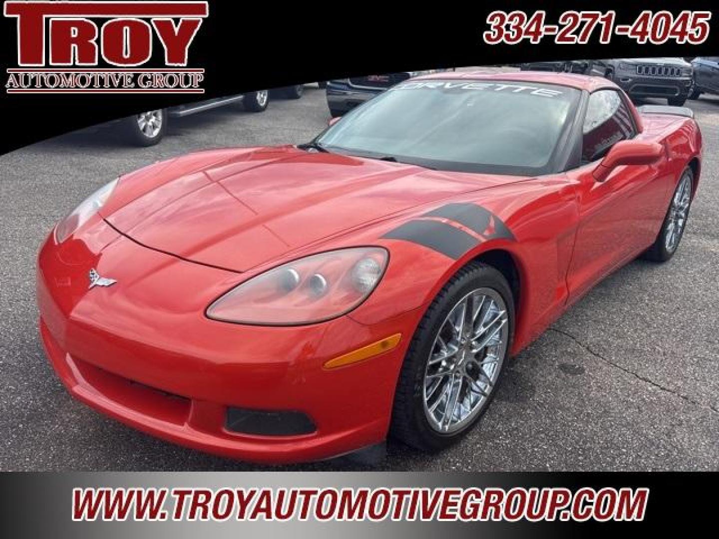 2013 Inferno Orange Metallic /Ebony Chevrolet Corvette Base (1G1YE2DW7D5) with an 6.2L V8 SFI engine, Automatic transmission, located at 6812 Atlanta Hwy, Montgomery, AL, 36117, (334) 271-4045, 32.382118, -86.178673 - Recent Arrival! Priced below KBB Fair Purchase Price!<br><br>Inferno Orange Metallic 2013 Chevrolet Corvette RWD 6.2L V8 SFI 6-Speed Automatic Paddle Shift<br><br>Financing Available---Top Value for Trades.<br><br><br>Awards:<br> * 2013 KBB.com 10 Best Used Sports Cars Under $30,000<br><br>Reviews: - Photo#3