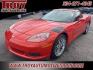 2013 Inferno Orange Metallic /Ebony Chevrolet Corvette Base (1G1YE2DW7D5) with an 6.2L V8 SFI engine, Automatic transmission, located at 6812 Atlanta Hwy, Montgomery, AL, 36117, (334) 271-4045, 32.382118, -86.178673 - Recent Arrival! Priced below KBB Fair Purchase Price!<br><br>Inferno Orange Metallic 2013 Chevrolet Corvette RWD 6.2L V8 SFI 6-Speed Automatic Paddle Shift<br><br>Financing Available---Top Value for Trades.<br><br><br>Awards:<br> * 2013 KBB.com 10 Best Used Sports Cars Under $30,000<br><br>Reviews: - Photo#3
