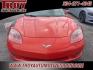 2013 Inferno Orange Metallic /Ebony Chevrolet Corvette Base (1G1YE2DW7D5) with an 6.2L V8 SFI engine, Automatic transmission, located at 6812 Atlanta Hwy, Montgomery, AL, 36117, (334) 271-4045, 32.382118, -86.178673 - Recent Arrival! Priced below KBB Fair Purchase Price!<br><br>Inferno Orange Metallic 2013 Chevrolet Corvette RWD 6.2L V8 SFI 6-Speed Automatic Paddle Shift<br><br>Financing Available---Top Value for Trades.<br><br><br>Awards:<br> * 2013 KBB.com 10 Best Used Sports Cars Under $30,000<br><br>Reviews: - Photo#4