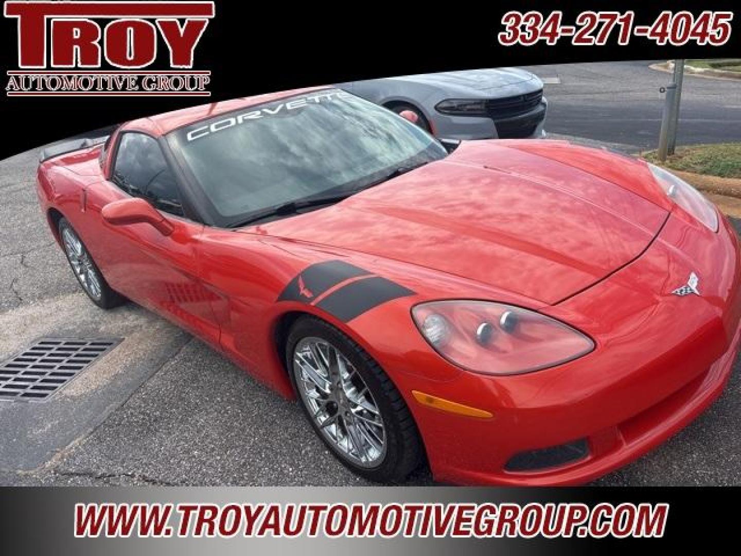 2013 Inferno Orange Metallic /Ebony Chevrolet Corvette Base (1G1YE2DW7D5) with an 6.2L V8 SFI engine, Automatic transmission, located at 6812 Atlanta Hwy, Montgomery, AL, 36117, (334) 271-4045, 32.382118, -86.178673 - Recent Arrival! Priced below KBB Fair Purchase Price!<br><br>Inferno Orange Metallic 2013 Chevrolet Corvette RWD 6.2L V8 SFI 6-Speed Automatic Paddle Shift<br><br>Financing Available---Top Value for Trades.<br><br><br>Awards:<br> * 2013 KBB.com 10 Best Used Sports Cars Under $30,000<br><br>Reviews: - Photo#5