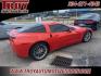2013 Inferno Orange Metallic /Ebony Chevrolet Corvette Base (1G1YE2DW7D5) with an 6.2L V8 SFI engine, Automatic transmission, located at 6812 Atlanta Hwy, Montgomery, AL, 36117, (334) 271-4045, 32.382118, -86.178673 - Recent Arrival! Priced below KBB Fair Purchase Price!<br><br>Inferno Orange Metallic 2013 Chevrolet Corvette RWD 6.2L V8 SFI 6-Speed Automatic Paddle Shift<br><br>Financing Available---Top Value for Trades.<br><br><br>Awards:<br> * 2013 KBB.com 10 Best Used Sports Cars Under $30,000<br><br>Reviews: - Photo#7