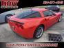 2013 Inferno Orange Metallic /Ebony Chevrolet Corvette Base (1G1YE2DW7D5) with an 6.2L V8 SFI engine, Automatic transmission, located at 6812 Atlanta Hwy, Montgomery, AL, 36117, (334) 271-4045, 32.382118, -86.178673 - Recent Arrival! Priced below KBB Fair Purchase Price!<br><br>Inferno Orange Metallic 2013 Chevrolet Corvette RWD 6.2L V8 SFI 6-Speed Automatic Paddle Shift<br><br>Financing Available---Top Value for Trades.<br><br><br>Awards:<br> * 2013 KBB.com 10 Best Used Sports Cars Under $30,000<br><br>Reviews: - Photo#8
