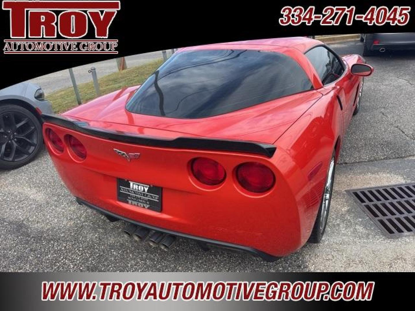 2013 Inferno Orange Metallic /Ebony Chevrolet Corvette Base (1G1YE2DW7D5) with an 6.2L V8 SFI engine, Automatic transmission, located at 6812 Atlanta Hwy, Montgomery, AL, 36117, (334) 271-4045, 32.382118, -86.178673 - Recent Arrival! Priced below KBB Fair Purchase Price!<br><br>Inferno Orange Metallic 2013 Chevrolet Corvette RWD 6.2L V8 SFI 6-Speed Automatic Paddle Shift<br><br>Financing Available---Top Value for Trades.<br><br><br>Awards:<br> * 2013 KBB.com 10 Best Used Sports Cars Under $30,000<br><br>Reviews: - Photo#9