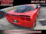 2013 Inferno Orange Metallic /Ebony Chevrolet Corvette Base (1G1YE2DW7D5) with an 6.2L V8 SFI engine, Automatic transmission, located at 6812 Atlanta Hwy, Montgomery, AL, 36117, (334) 271-4045, 32.382118, -86.178673 - Recent Arrival! Priced below KBB Fair Purchase Price!<br><br>Inferno Orange Metallic 2013 Chevrolet Corvette RWD 6.2L V8 SFI 6-Speed Automatic Paddle Shift<br><br>Financing Available---Top Value for Trades.<br><br><br>Awards:<br> * 2013 KBB.com 10 Best Used Sports Cars Under $30,000<br><br>Reviews: - Photo#9