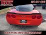 2013 Inferno Orange Metallic /Ebony Chevrolet Corvette Base (1G1YE2DW7D5) with an 6.2L V8 SFI engine, Automatic transmission, located at 6812 Atlanta Hwy, Montgomery, AL, 36117, (334) 271-4045, 32.382118, -86.178673 - Recent Arrival! Priced below KBB Fair Purchase Price!<br><br>Inferno Orange Metallic 2013 Chevrolet Corvette RWD 6.2L V8 SFI 6-Speed Automatic Paddle Shift<br><br>Financing Available---Top Value for Trades.<br><br><br>Awards:<br> * 2013 KBB.com 10 Best Used Sports Cars Under $30,000<br><br>Reviews: - Photo#10