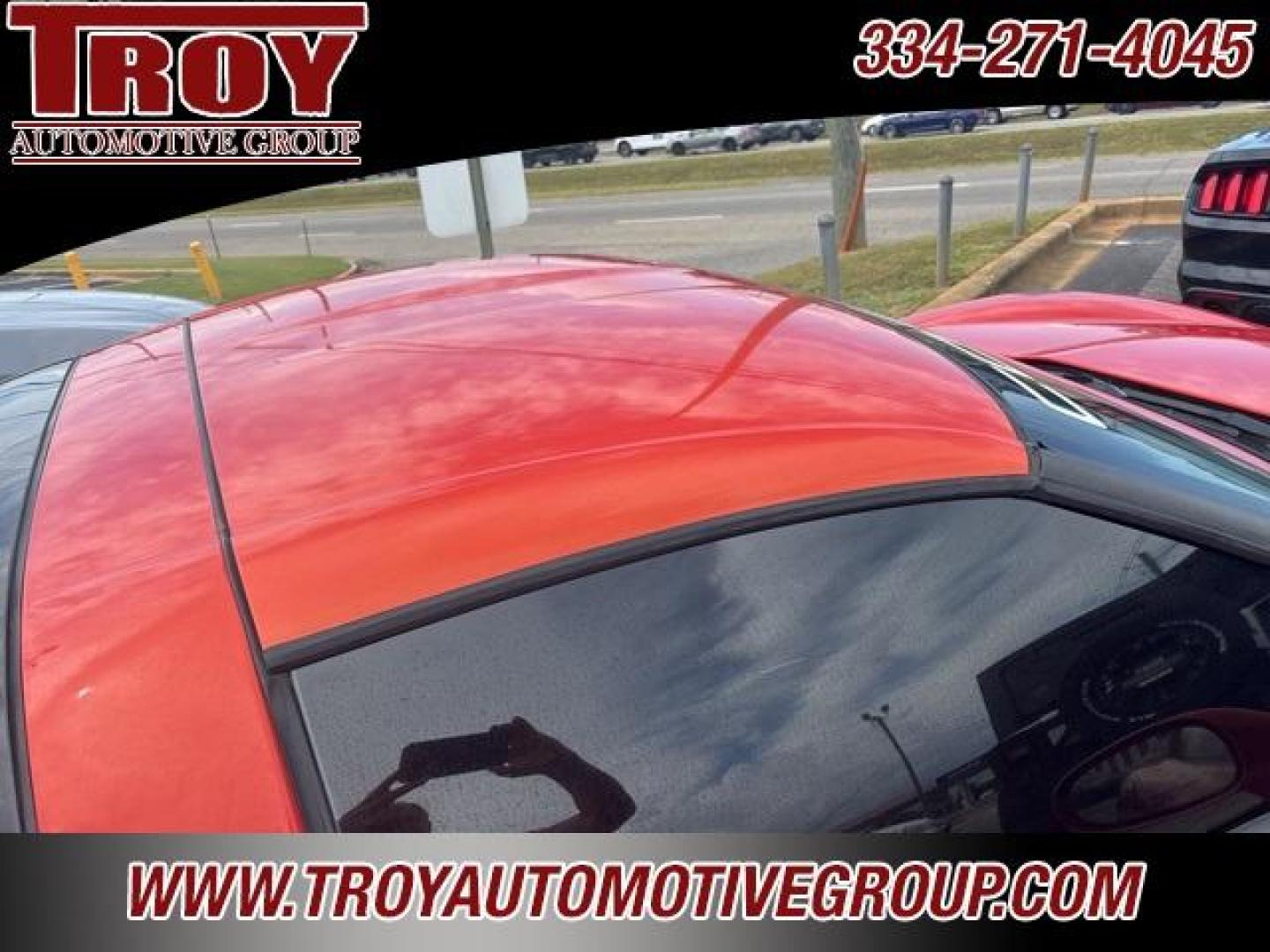 2013 Inferno Orange Metallic /Ebony Chevrolet Corvette Base (1G1YE2DW7D5) with an 6.2L V8 SFI engine, Automatic transmission, located at 6812 Atlanta Hwy, Montgomery, AL, 36117, (334) 271-4045, 32.382118, -86.178673 - Recent Arrival! Priced below KBB Fair Purchase Price!<br><br>Inferno Orange Metallic 2013 Chevrolet Corvette RWD 6.2L V8 SFI 6-Speed Automatic Paddle Shift<br><br>Financing Available---Top Value for Trades.<br><br><br>Awards:<br> * 2013 KBB.com 10 Best Used Sports Cars Under $30,000<br><br>Reviews: - Photo#17