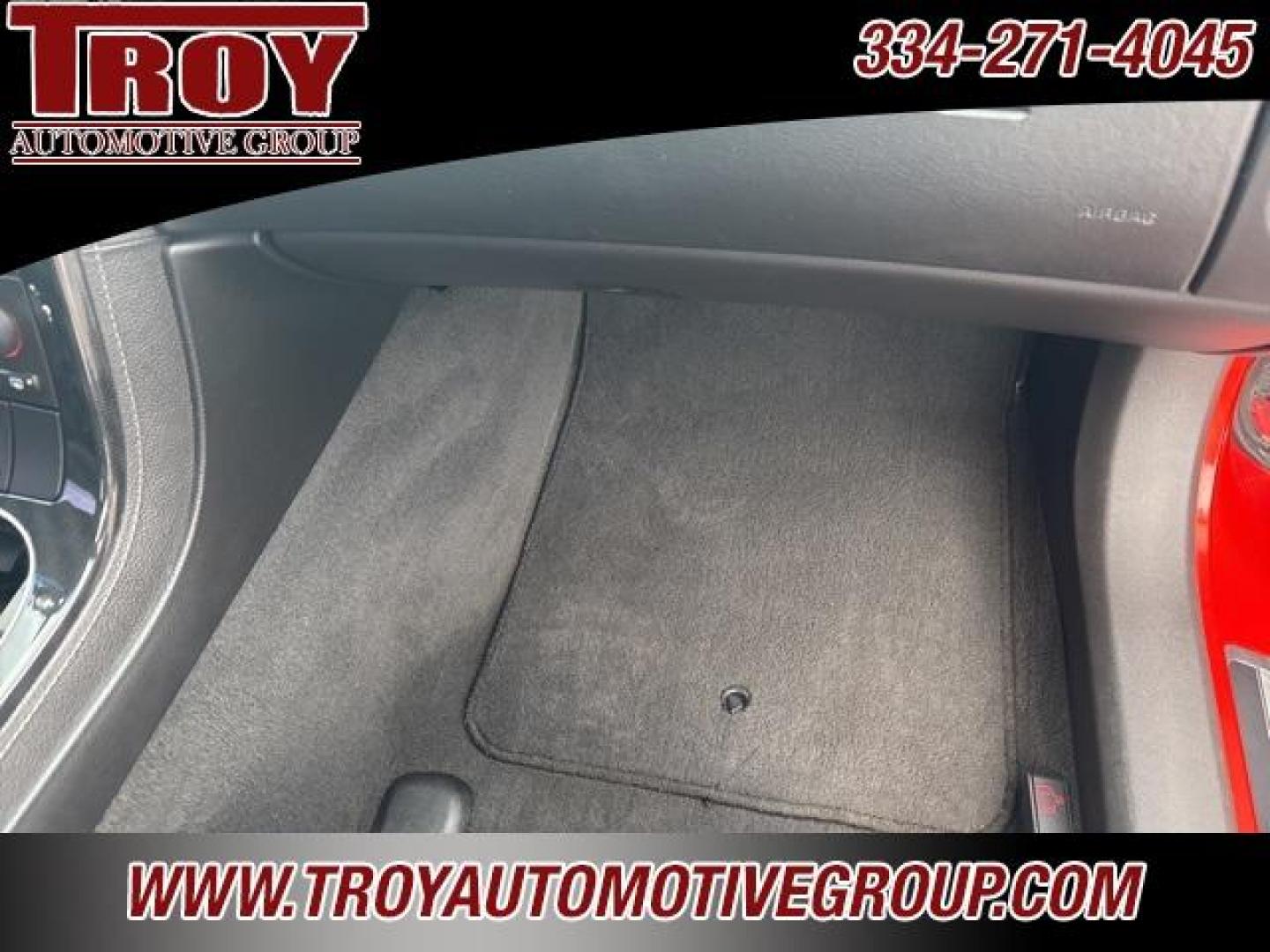 2013 Inferno Orange Metallic /Ebony Chevrolet Corvette Base (1G1YE2DW7D5) with an 6.2L V8 SFI engine, Automatic transmission, located at 6812 Atlanta Hwy, Montgomery, AL, 36117, (334) 271-4045, 32.382118, -86.178673 - Recent Arrival! Priced below KBB Fair Purchase Price!<br><br>Inferno Orange Metallic 2013 Chevrolet Corvette RWD 6.2L V8 SFI 6-Speed Automatic Paddle Shift<br><br>Financing Available---Top Value for Trades.<br><br><br>Awards:<br> * 2013 KBB.com 10 Best Used Sports Cars Under $30,000<br><br>Reviews: - Photo#22