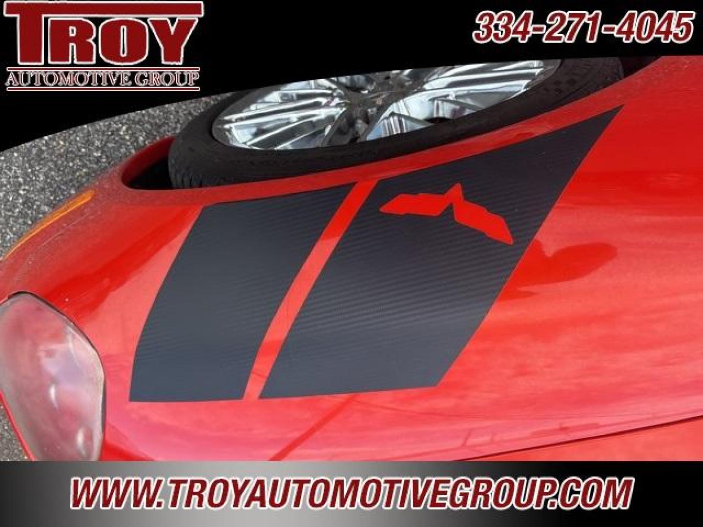 2013 Inferno Orange Metallic /Ebony Chevrolet Corvette Base (1G1YE2DW7D5) with an 6.2L V8 SFI engine, Automatic transmission, located at 6812 Atlanta Hwy, Montgomery, AL, 36117, (334) 271-4045, 32.382118, -86.178673 - Recent Arrival! Priced below KBB Fair Purchase Price!<br><br>Inferno Orange Metallic 2013 Chevrolet Corvette RWD 6.2L V8 SFI 6-Speed Automatic Paddle Shift<br><br>Financing Available---Top Value for Trades.<br><br><br>Awards:<br> * 2013 KBB.com 10 Best Used Sports Cars Under $30,000<br><br>Reviews: - Photo#24