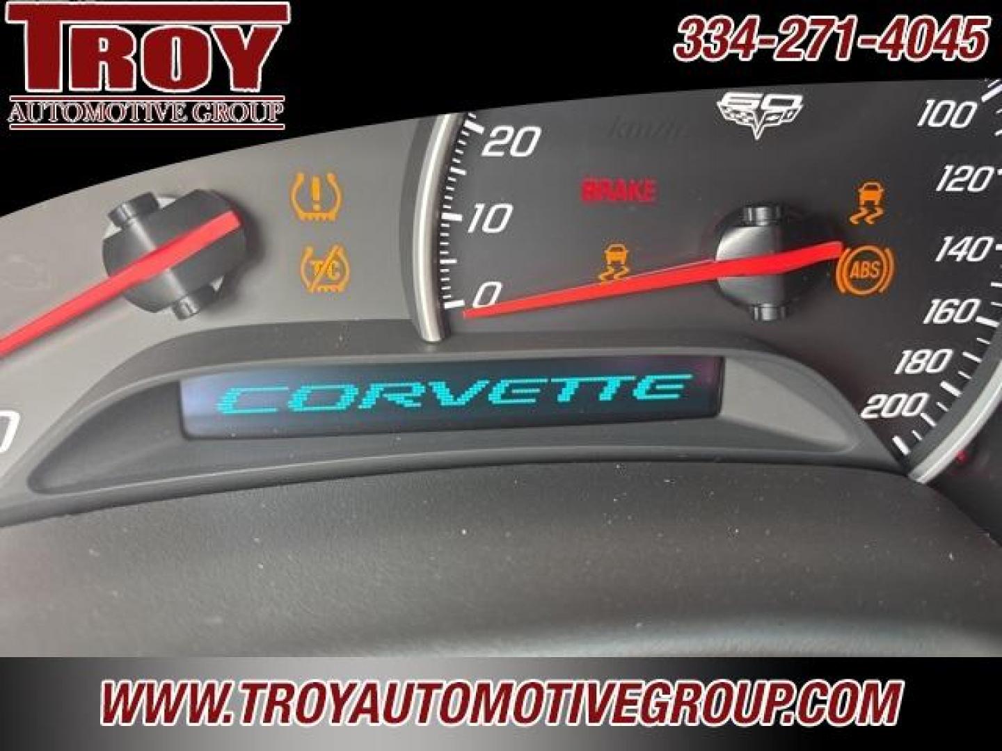 2013 Inferno Orange Metallic /Ebony Chevrolet Corvette Base (1G1YE2DW7D5) with an 6.2L V8 SFI engine, Automatic transmission, located at 6812 Atlanta Hwy, Montgomery, AL, 36117, (334) 271-4045, 32.382118, -86.178673 - Recent Arrival! Priced below KBB Fair Purchase Price!<br><br>Inferno Orange Metallic 2013 Chevrolet Corvette RWD 6.2L V8 SFI 6-Speed Automatic Paddle Shift<br><br>Financing Available---Top Value for Trades.<br><br><br>Awards:<br> * 2013 KBB.com 10 Best Used Sports Cars Under $30,000<br><br>Reviews: - Photo#31