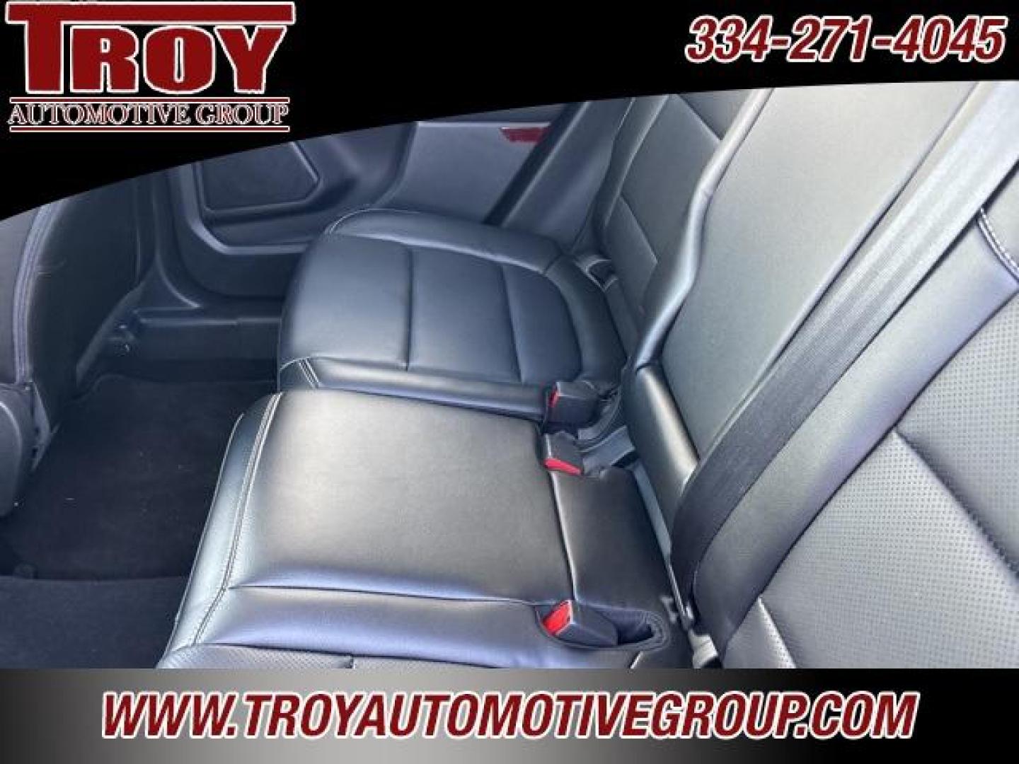 2022 Iconic Silver Metallic /Ebony Ford Escape SEL (1FMCU0H66NU) with an 1.5L EcoBoost engine, Automatic transmission, located at 6812 Atlanta Hwy, Montgomery, AL, 36117, (334) 271-4045, 32.382118, -86.178673 - Recent Arrival!<br>Leather Interior!!<br>Heated Seats!!<br><br>Iconic Silver Metallic 2022 Ford Escape SEL FWD 1.5L EcoBoost 8-Speed Automatic<br><br>Financing Available---Top Value for Trades.<br><br>Odometer is 16015 miles below market average! 28/34 City/Highway MPG - Photo#19