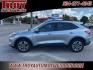 2022 Iconic Silver Metallic /Ebony Ford Escape SEL (1FMCU0H66NU) with an 1.5L EcoBoost engine, Automatic transmission, located at 6812 Atlanta Hwy, Montgomery, AL, 36117, (334) 271-4045, 32.382118, -86.178673 - Photo#0