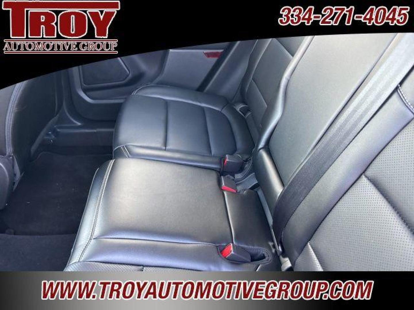 2022 Iconic Silver Metallic /Ebony Ford Escape SEL (1FMCU0H66NU) with an 1.5L EcoBoost engine, Automatic transmission, located at 6812 Atlanta Hwy, Montgomery, AL, 36117, (334) 271-4045, 32.382118, -86.178673 - Photo#19