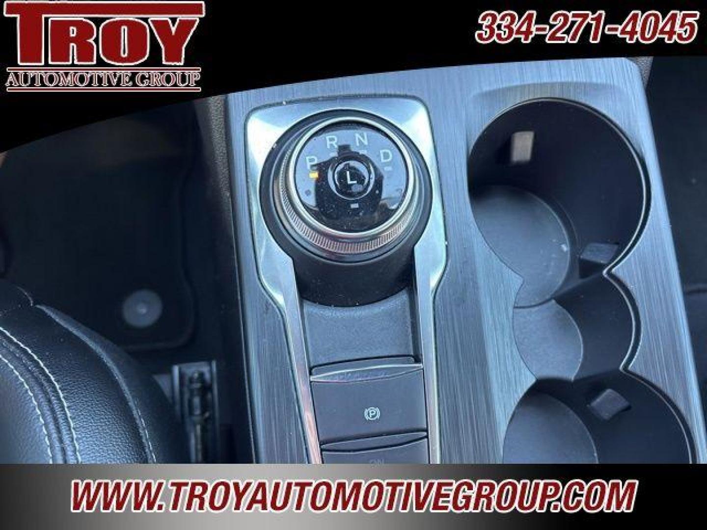 2022 Iconic Silver Metallic /Ebony Ford Escape SEL (1FMCU0H66NU) with an 1.5L EcoBoost engine, Automatic transmission, located at 6812 Atlanta Hwy, Montgomery, AL, 36117, (334) 271-4045, 32.382118, -86.178673 - Photo#47