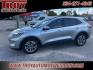 2022 Silver Metallic /Ebony Ford Escape SEL (1FMCU0H66NU) with an 1.5L EcoBoost engine, Automatic transmission, located at 6812 Atlanta Hwy, Montgomery, AL, 36117, (334) 271-4045, 32.382118, -86.178673 - Recent Arrival!<br>Leather Interior!!<br>Heated Seats!!<br><br>Iconic Silver Metallic 2022 Ford Escape SEL FWD 1.5L EcoBoost 8-Speed Automatic<br><br>Financing Available---Top Value for Trades.<br><br>Odometer is 16015 miles below market average! 28/34 City/Highway MPG- Photo#2
