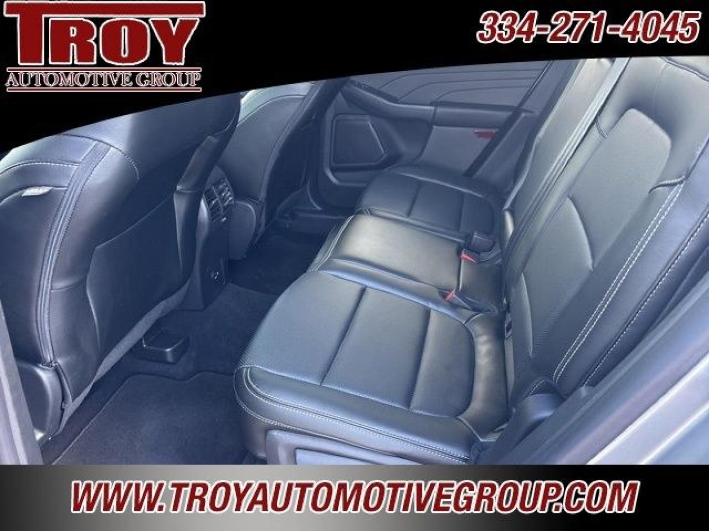 2022 Silver Metallic /Ebony Ford Escape SEL (1FMCU0H66NU) with an 1.5L EcoBoost engine, Automatic transmission, located at 6812 Atlanta Hwy, Montgomery, AL, 36117, (334) 271-4045, 32.382118, -86.178673 - Recent Arrival!<br>Leather Interior!!<br>Heated Seats!!<br><br>Iconic Silver Metallic 2022 Ford Escape SEL FWD 1.5L EcoBoost 8-Speed Automatic<br><br>Financing Available---Top Value for Trades.<br><br>Odometer is 16015 miles below market average! 28/34 City/Highway MPG- Photo#15