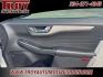 2022 Silver Metallic /Ebony Ford Escape SEL (1FMCU0H66NU) with an 1.5L EcoBoost engine, Automatic transmission, located at 6812 Atlanta Hwy, Montgomery, AL, 36117, (334) 271-4045, 32.382118, -86.178673 - Recent Arrival!<br>Leather Interior!!<br>Heated Seats!!<br><br>Iconic Silver Metallic 2022 Ford Escape SEL FWD 1.5L EcoBoost 8-Speed Automatic<br><br>Financing Available---Top Value for Trades.<br><br>Odometer is 16015 miles below market average! 28/34 City/Highway MPG- Photo#24