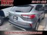 2022 Silver Metallic /Ebony Ford Escape SEL (1FMCU0H66NU) with an 1.5L EcoBoost engine, Automatic transmission, located at 6812 Atlanta Hwy, Montgomery, AL, 36117, (334) 271-4045, 32.382118, -86.178673 - Recent Arrival!<br>Leather Interior!!<br>Heated Seats!!<br><br>Iconic Silver Metallic 2022 Ford Escape SEL FWD 1.5L EcoBoost 8-Speed Automatic<br><br>Financing Available---Top Value for Trades.<br><br>Odometer is 16015 miles below market average! 28/34 City/Highway MPG- Photo#51