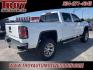 2018 Summit White /Cocoa/Dune GMC Sierra 1500 SLT (3GTU2NEC3JG) with an EcoTec3 5.3L V8 engine, Automatic transmission, located at 6812 Atlanta Hwy, Montgomery, AL, 36117, (334) 271-4045, 32.382118, -86.178673 - 6 Fox Lift!!<br>Toyo 35 MT Tires!!<br>Power Sunroof!!<br>Tow Package!!<br>Heated/Cooled Seats!!<br>Navigation!!<br>Bose Premium Sound System!!<br> - Photo#11