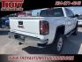 2018 Summit White /Cocoa/Dune GMC Sierra 1500 SLT (3GTU2NEC3JG) with an EcoTec3 5.3L V8 engine, Automatic transmission, located at 6812 Atlanta Hwy, Montgomery, AL, 36117, (334) 271-4045, 32.382118, -86.178673 - 6 Fox Lift!!<br>Toyo 35 MT Tires!!<br>Power Sunroof!!<br>Tow Package!!<br>Heated/Cooled Seats!!<br>Navigation!!<br>Bose Premium Sound System!!<br> - Photo#12