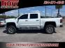 2018 Summit White /Cocoa/Dune GMC Sierra 1500 SLT (3GTU2NEC3JG) with an EcoTec3 5.3L V8 engine, Automatic transmission, located at 6812 Atlanta Hwy, Montgomery, AL, 36117, (334) 271-4045, 32.382118, -86.178673 - 6 Fox Lift!!<br>Toyo 35 MT Tires!!<br>Power Sunroof!!<br>Tow Package!!<br>Heated/Cooled Seats!!<br>Navigation!!<br>Bose Premium Sound System!!<br> - Photo#15