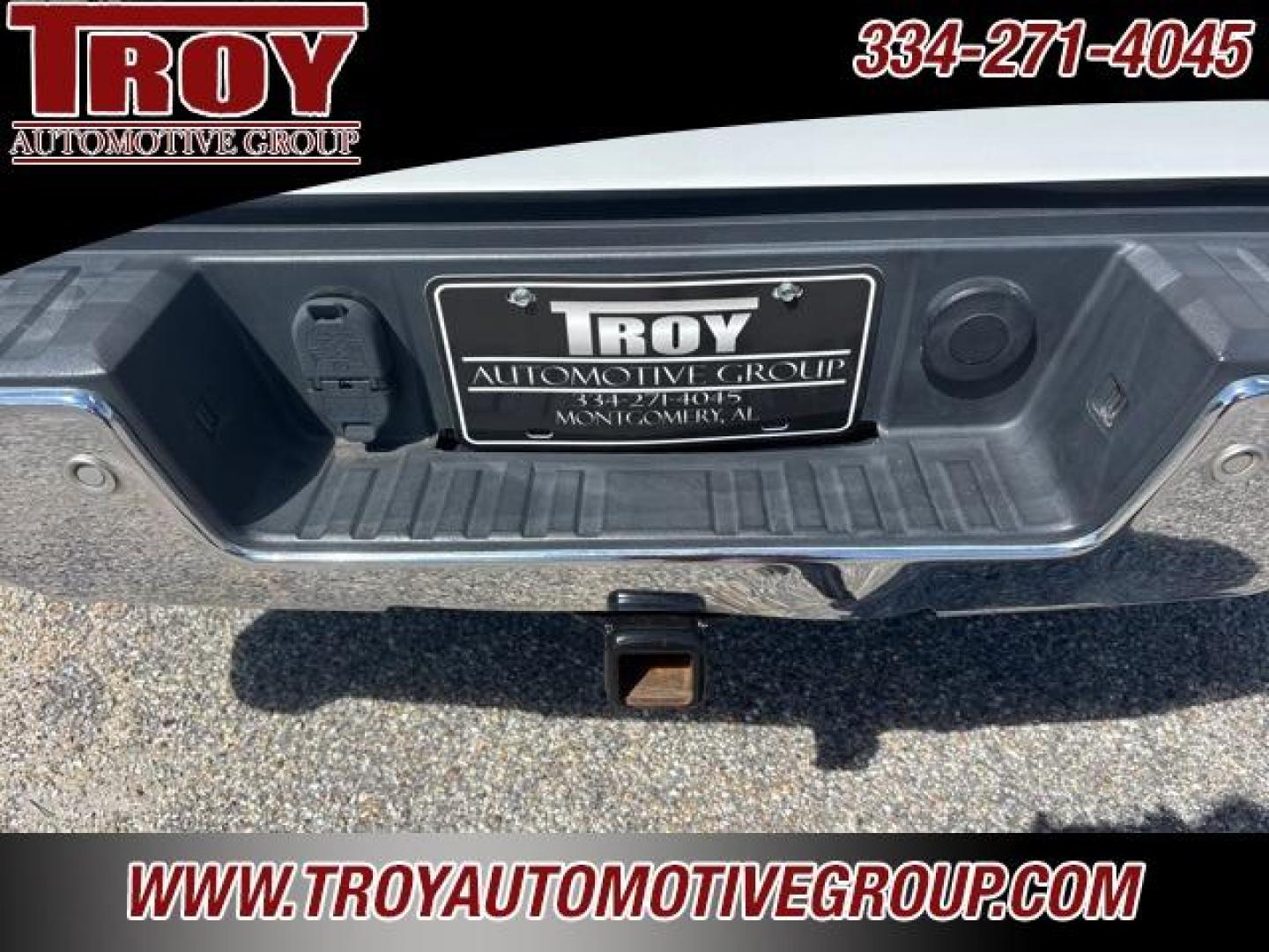 2018 Summit White /Cocoa/Dune GMC Sierra 1500 SLT (3GTU2NEC3JG) with an EcoTec3 5.3L V8 engine, Automatic transmission, located at 6812 Atlanta Hwy, Montgomery, AL, 36117, (334) 271-4045, 32.382118, -86.178673 - 6 Fox Lift!!<br>Toyo 35 MT Tires!!<br>Power Sunroof!!<br>Tow Package!!<br>Heated/Cooled Seats!!<br>Navigation!!<br>Bose Premium Sound System!!<br> - Photo#16