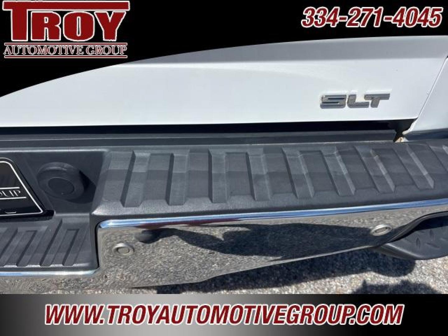2018 Summit White /Cocoa/Dune GMC Sierra 1500 SLT (3GTU2NEC3JG) with an EcoTec3 5.3L V8 engine, Automatic transmission, located at 6812 Atlanta Hwy, Montgomery, AL, 36117, (334) 271-4045, 32.382118, -86.178673 - 6 Fox Lift!!<br>Toyo 35 MT Tires!!<br>Power Sunroof!!<br>Tow Package!!<br>Heated/Cooled Seats!!<br>Navigation!!<br>Bose Premium Sound System!!<br> - Photo#17