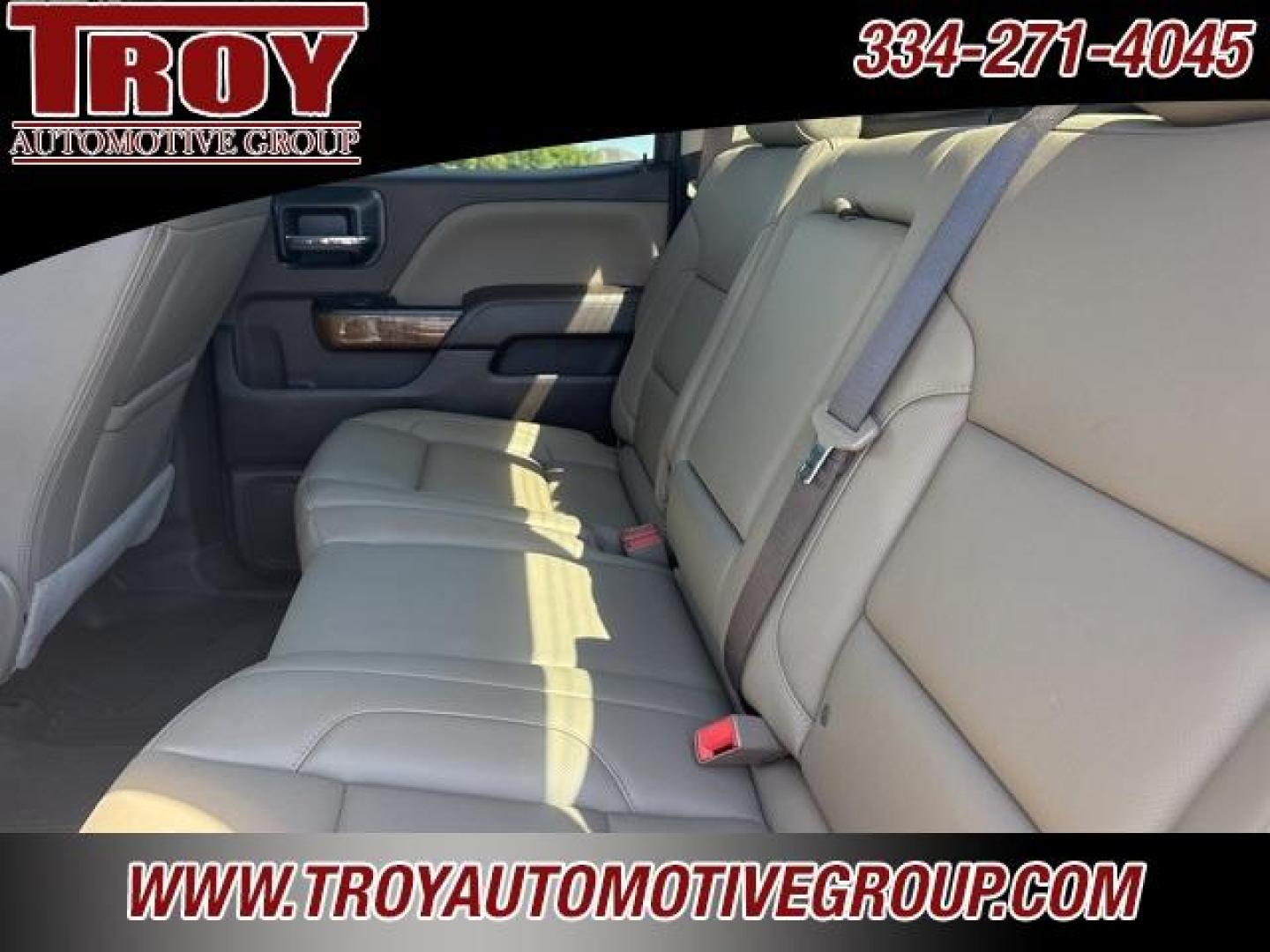 2018 Summit White /Cocoa/Dune GMC Sierra 1500 SLT (3GTU2NEC3JG) with an EcoTec3 5.3L V8 engine, Automatic transmission, located at 6812 Atlanta Hwy, Montgomery, AL, 36117, (334) 271-4045, 32.382118, -86.178673 - 6 Fox Lift!!<br>Toyo 35 MT Tires!!<br>Power Sunroof!!<br>Tow Package!!<br>Heated/Cooled Seats!!<br>Navigation!!<br>Bose Premium Sound System!!<br> - Photo#27