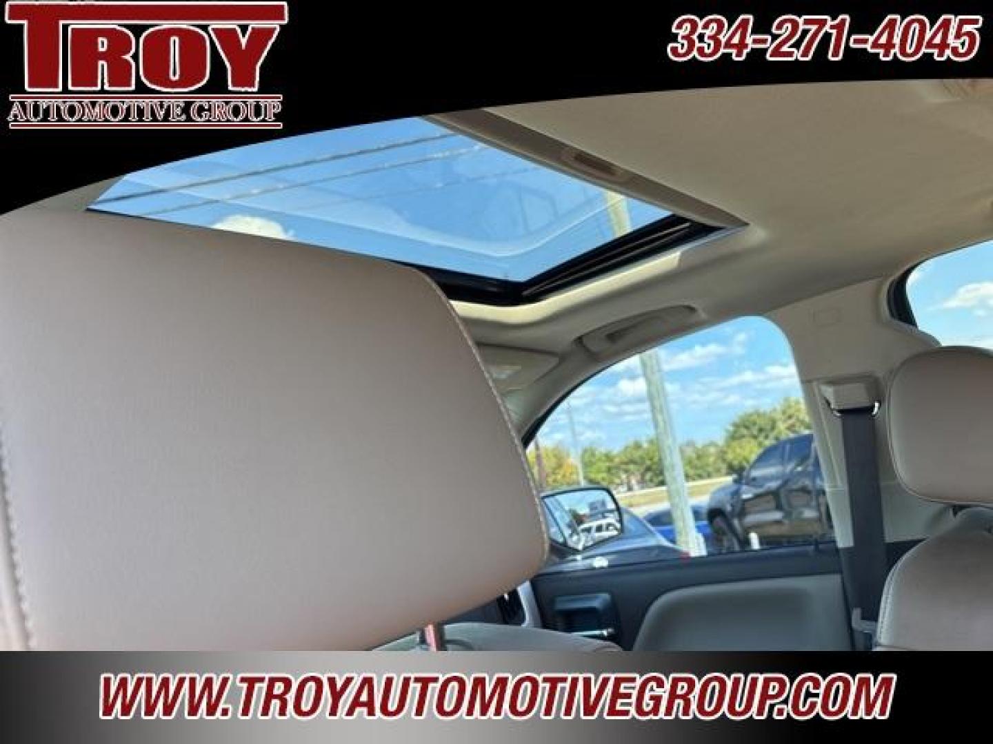2018 Summit White /Cocoa/Dune GMC Sierra 1500 SLT (3GTU2NEC3JG) with an EcoTec3 5.3L V8 engine, Automatic transmission, located at 6812 Atlanta Hwy, Montgomery, AL, 36117, (334) 271-4045, 32.382118, -86.178673 - 6 Fox Lift!!<br>Toyo 35 MT Tires!!<br>Power Sunroof!!<br>Tow Package!!<br>Heated/Cooled Seats!!<br>Navigation!!<br>Bose Premium Sound System!!<br> - Photo#28