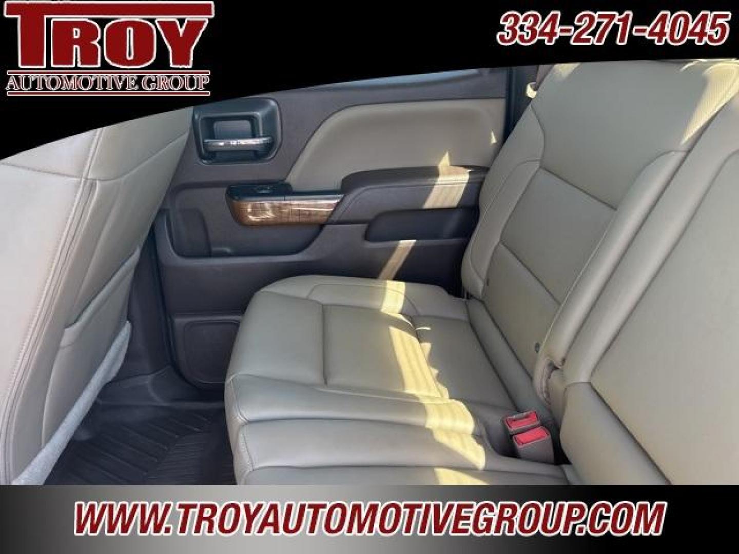 2018 Summit White /Cocoa/Dune GMC Sierra 1500 SLT (3GTU2NEC3JG) with an EcoTec3 5.3L V8 engine, Automatic transmission, located at 6812 Atlanta Hwy, Montgomery, AL, 36117, (334) 271-4045, 32.382118, -86.178673 - 6 Fox Lift!!<br>Toyo 35 MT Tires!!<br>Power Sunroof!!<br>Tow Package!!<br>Heated/Cooled Seats!!<br>Navigation!!<br>Bose Premium Sound System!!<br> - Photo#29