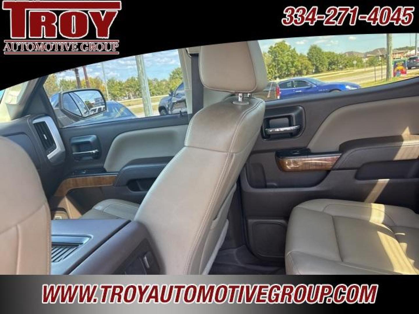 2018 Summit White /Cocoa/Dune GMC Sierra 1500 SLT (3GTU2NEC3JG) with an EcoTec3 5.3L V8 engine, Automatic transmission, located at 6812 Atlanta Hwy, Montgomery, AL, 36117, (334) 271-4045, 32.382118, -86.178673 - 6 Fox Lift!!<br>Toyo 35 MT Tires!!<br>Power Sunroof!!<br>Tow Package!!<br>Heated/Cooled Seats!!<br>Navigation!!<br>Bose Premium Sound System!!<br> - Photo#30