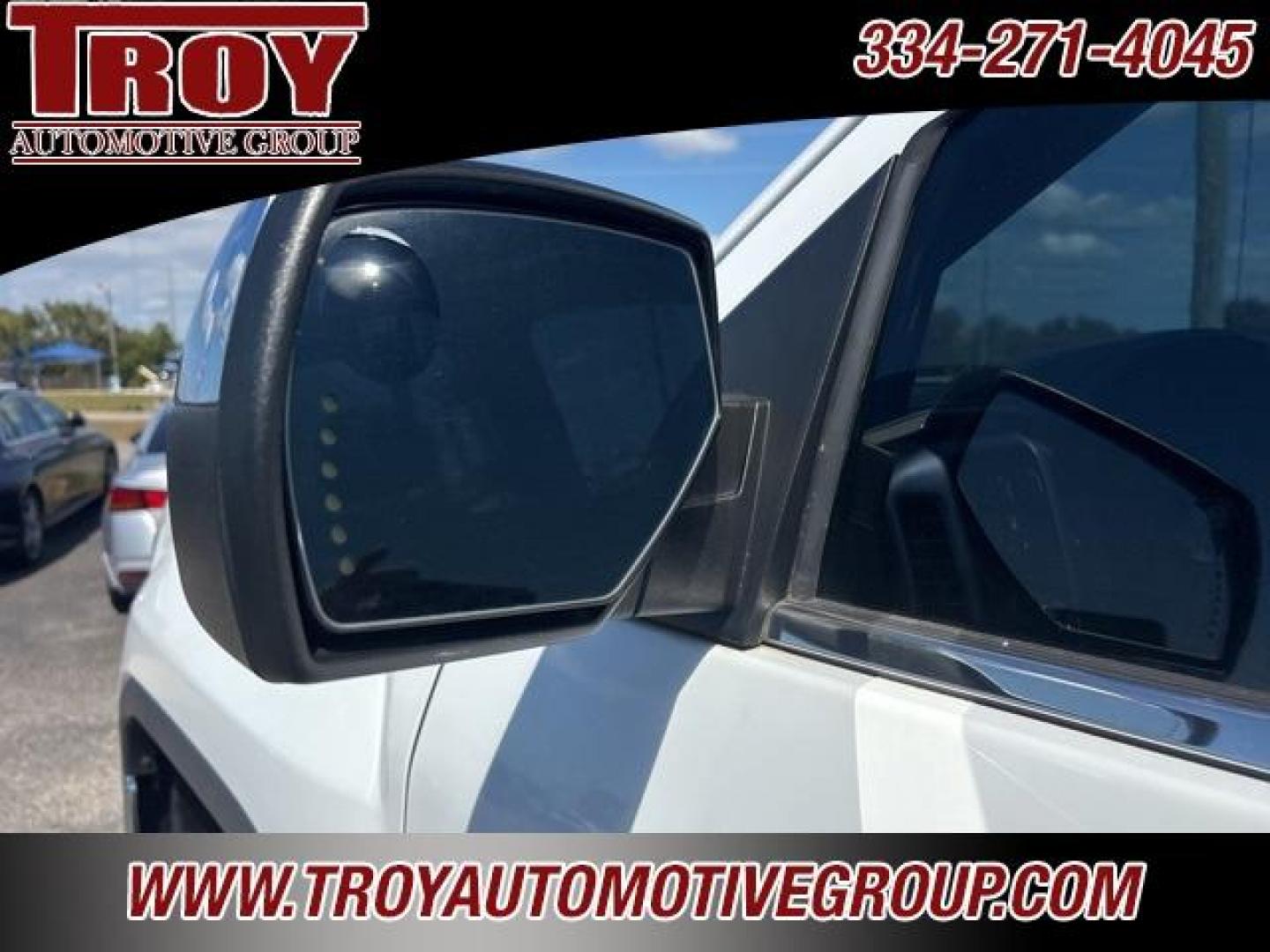 2018 Summit White /Cocoa/Dune GMC Sierra 1500 SLT (3GTU2NEC3JG) with an EcoTec3 5.3L V8 engine, Automatic transmission, located at 6812 Atlanta Hwy, Montgomery, AL, 36117, (334) 271-4045, 32.382118, -86.178673 - 6 Fox Lift!!<br>Toyo 35 MT Tires!!<br>Power Sunroof!!<br>Tow Package!!<br>Heated/Cooled Seats!!<br>Navigation!!<br>Bose Premium Sound System!!<br> - Photo#32