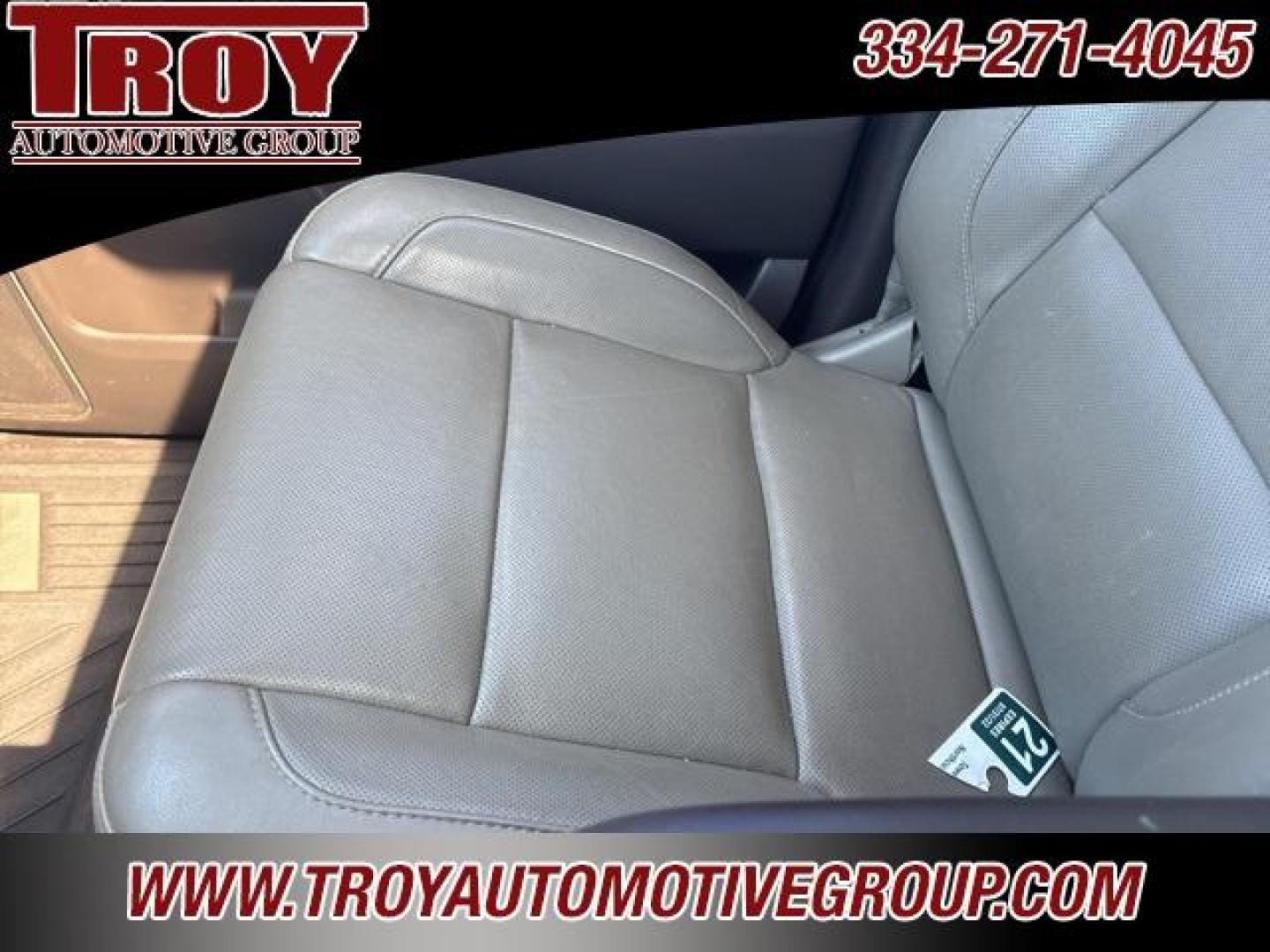 2018 Summit White /Cocoa/Dune GMC Sierra 1500 SLT (3GTU2NEC3JG) with an EcoTec3 5.3L V8 engine, Automatic transmission, located at 6812 Atlanta Hwy, Montgomery, AL, 36117, (334) 271-4045, 32.382118, -86.178673 - 6 Fox Lift!!<br>Toyo 35 MT Tires!!<br>Power Sunroof!!<br>Tow Package!!<br>Heated/Cooled Seats!!<br>Navigation!!<br>Bose Premium Sound System!!<br> - Photo#39